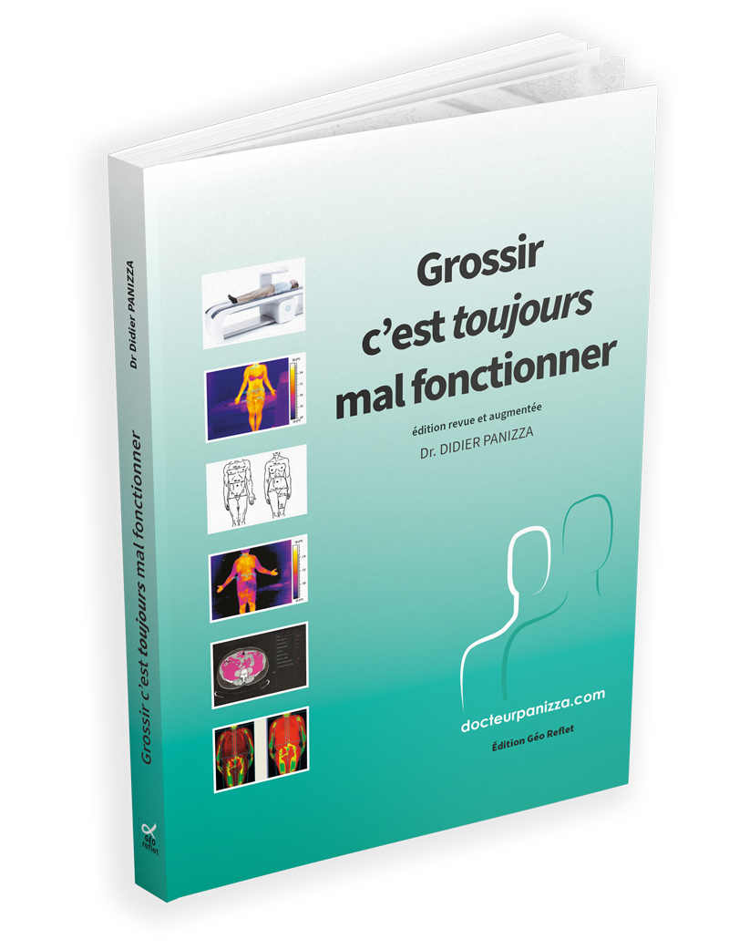 Grossir c'est toujours mal fonctionner
