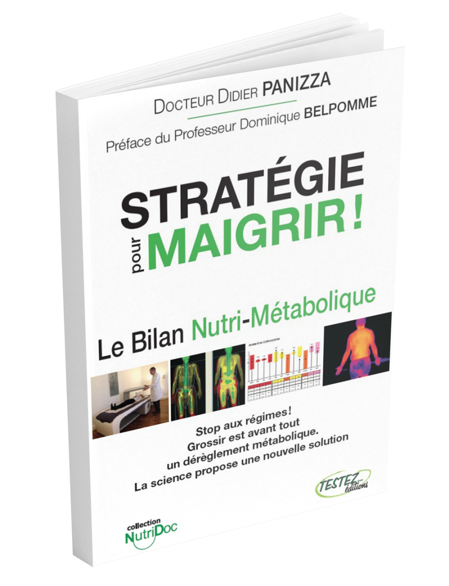 Stratégies pour maigrir